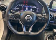 NISSAN JUKE 1.0