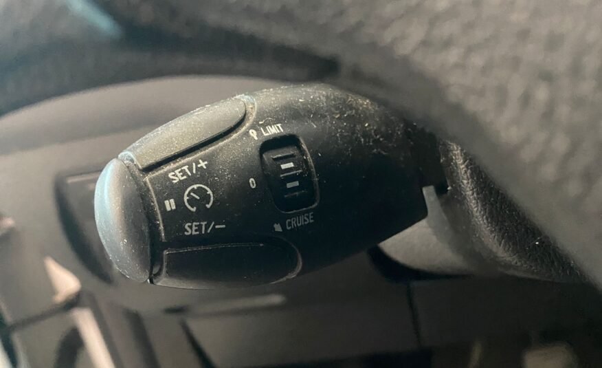 CITROEN BERLINGO 1.6 HDI