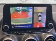 NISSAN JUKE 1.0