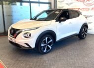 NISSAN JUKE 1.0