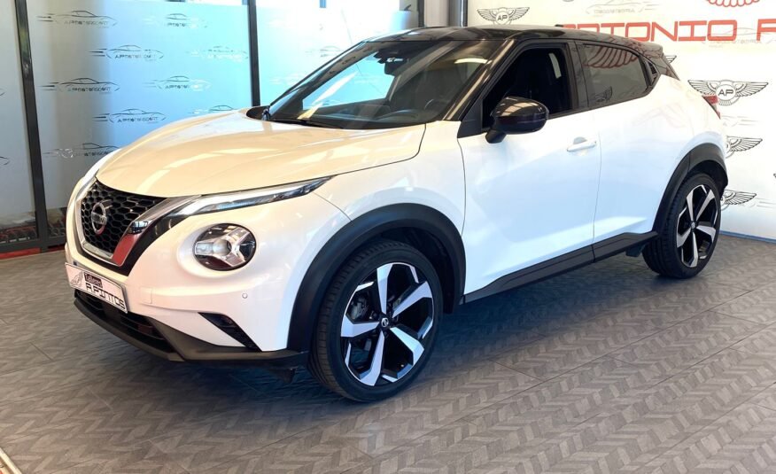 NISSAN JUKE 1.0