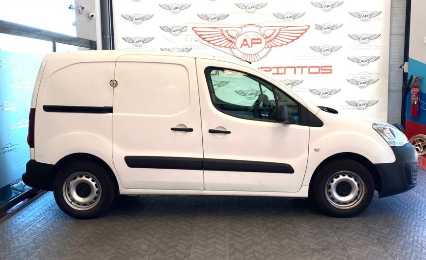 CITROEN BERLINGO 1.6 HDI