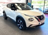 NISSAN JUKE 1.0