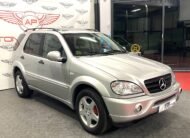 MERCEDES ML 55 AMG
