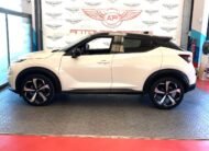 NISSAN JUKE 1.0
