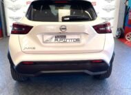 NISSAN JUKE 1.0