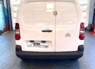 CITROEN BERLINGO 1.6 HDI