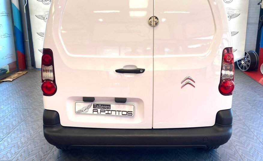 CITROEN BERLINGO 1.6 HDI