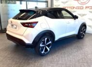 NISSAN JUKE 1.0