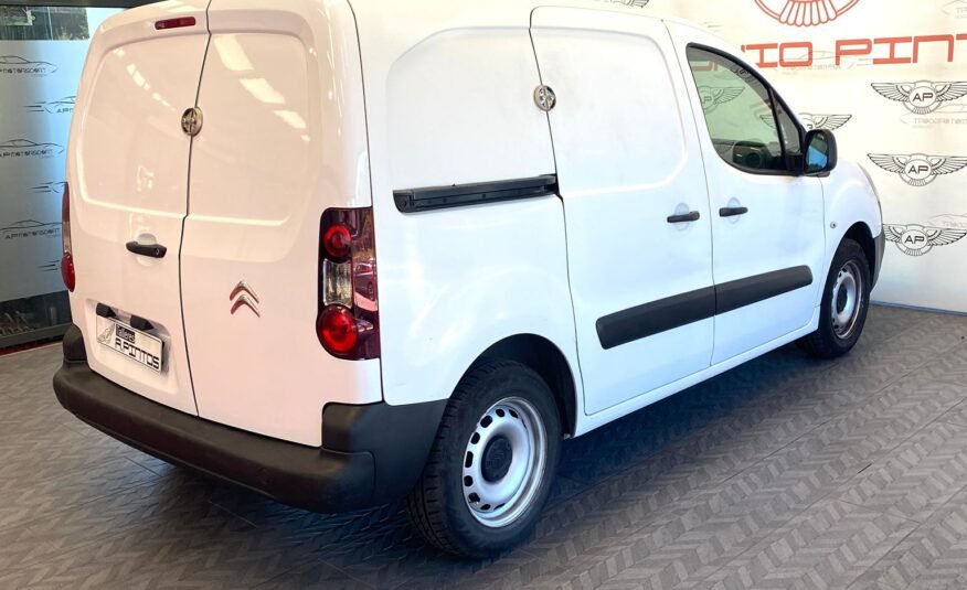 CITROEN BERLINGO 1.6 HDI