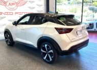 NISSAN JUKE 1.0