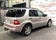 MERCEDES ML 55 AMG