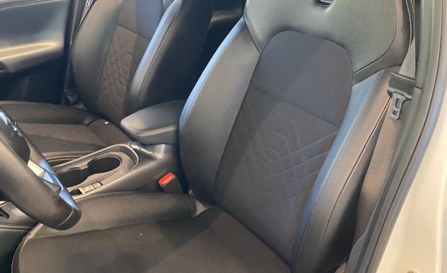 NISSAN JUKE 1.0