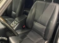 MERCEDES ML 55 AMG