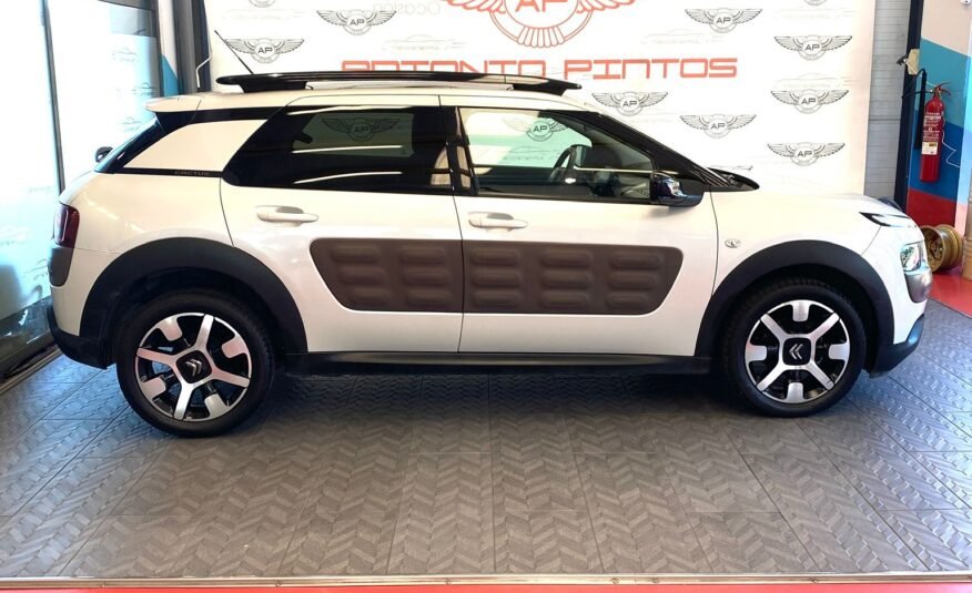 CITROEN C4 CACTUS 1.6 HDI