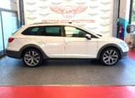 SEAT LEON X-PERIENCE 2.0 TDI