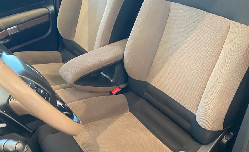 CITROEN C4 CACTUS 1.6 HDI