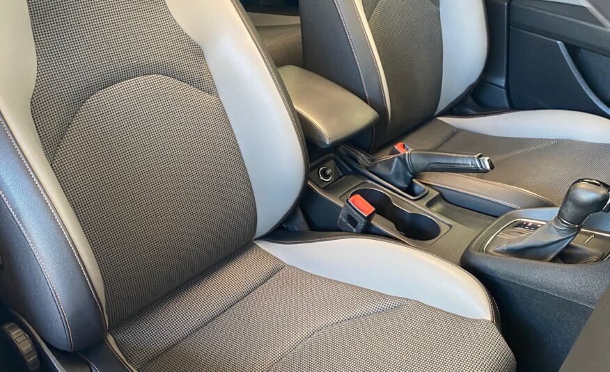SEAT LEON X-PERIENCE 2.0 TDI