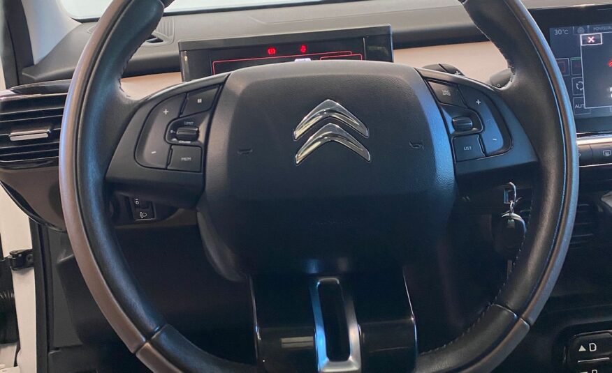 CITROEN C4 CACTUS 1.6 HDI