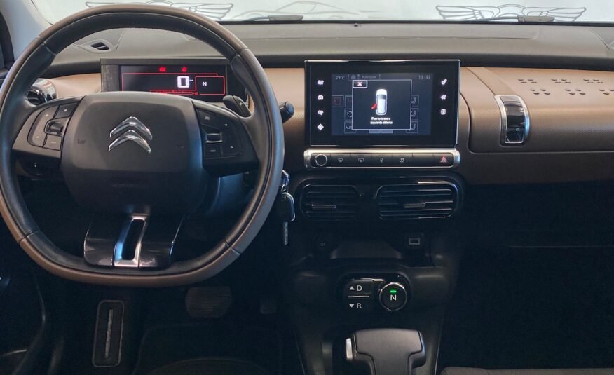 CITROEN C4 CACTUS 1.6 HDI