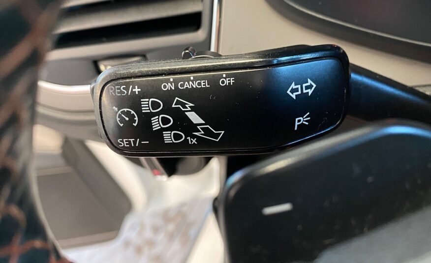 SEAT LEON X-PERIENCE 2.0 TDI