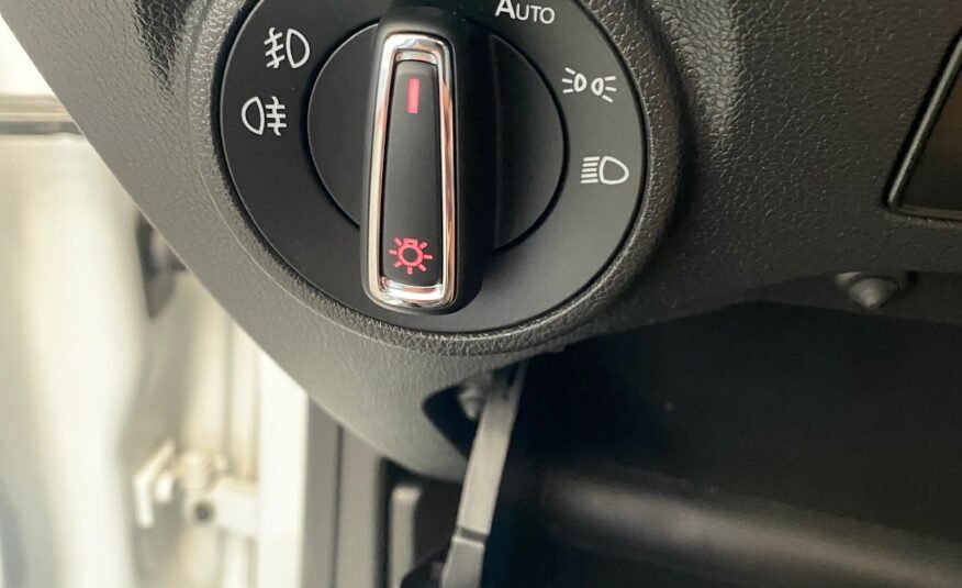 SEAT LEON X-PERIENCE 2.0 TDI