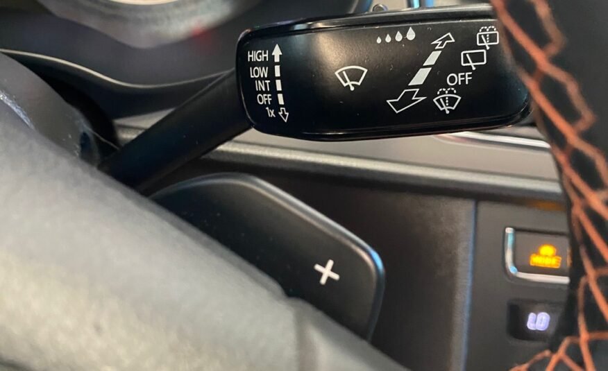 SEAT LEON X-PERIENCE 2.0 TDI