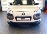 CITROEN C4 CACTUS 1.6 HDI
