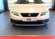 SEAT LEON X-PERIENCE 2.0 TDI