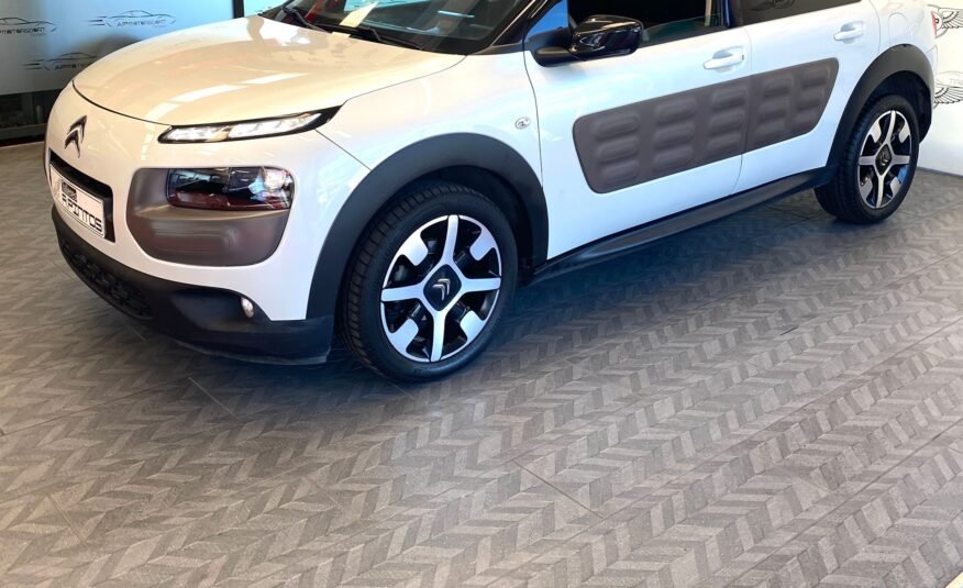CITROEN C4 CACTUS 1.6 HDI