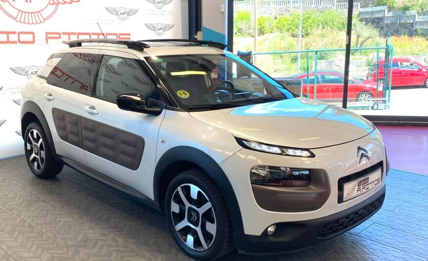 CITROEN C4 CACTUS 1.6 HDI
