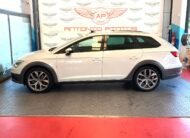 SEAT LEON X-PERIENCE 2.0 TDI