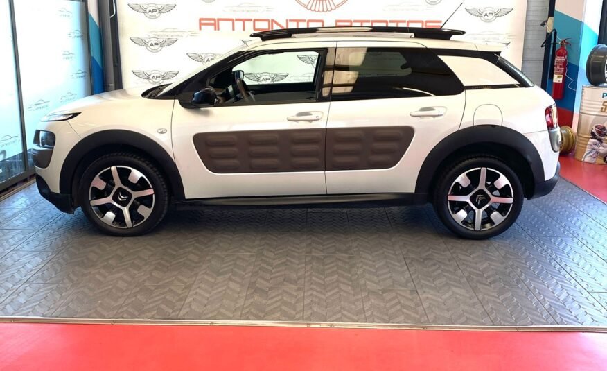 CITROEN C4 CACTUS 1.6 HDI