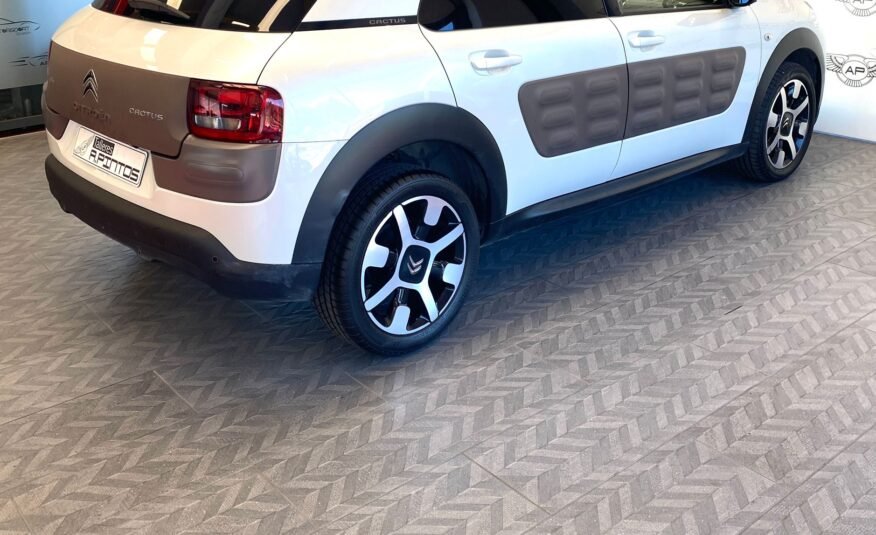 CITROEN C4 CACTUS 1.6 HDI