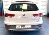 SEAT LEON X-PERIENCE 2.0 TDI