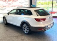 SEAT LEON X-PERIENCE 2.0 TDI
