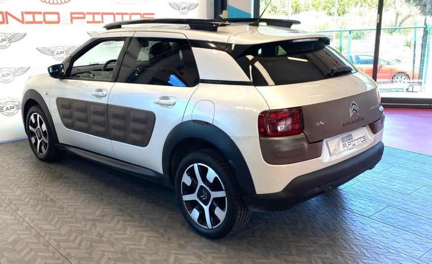 CITROEN C4 CACTUS 1.6 HDI