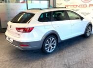 SEAT LEON X-PERIENCE 2.0 TDI