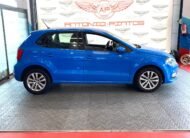 VOLKSWAGEN POLO 1.6 TDI