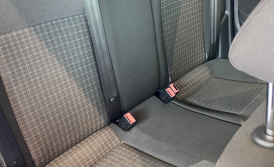 VOLKSWAGEN POLO 1.6 TDI