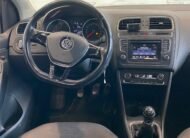 VOLKSWAGEN POLO 1.6 TDI