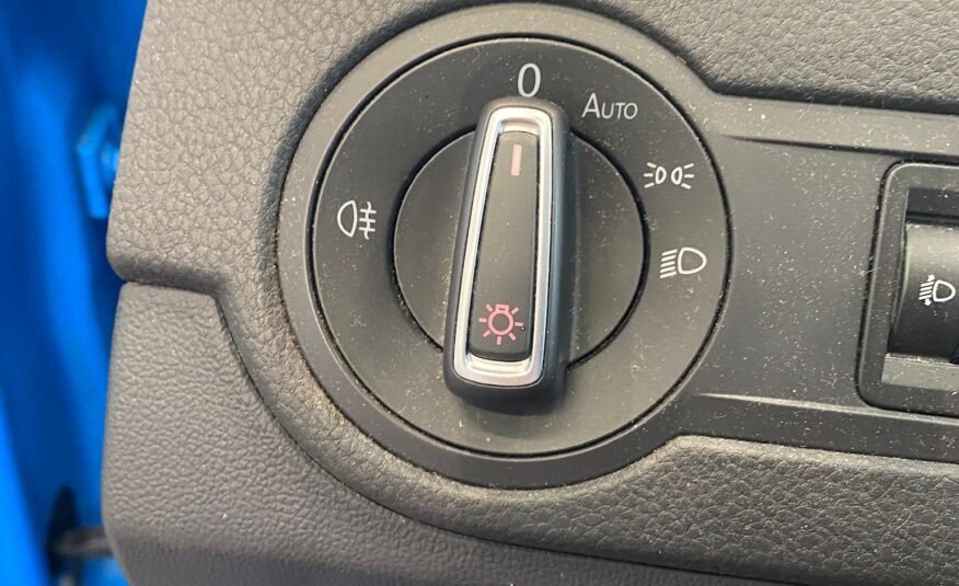 VOLKSWAGEN POLO 1.6 TDI