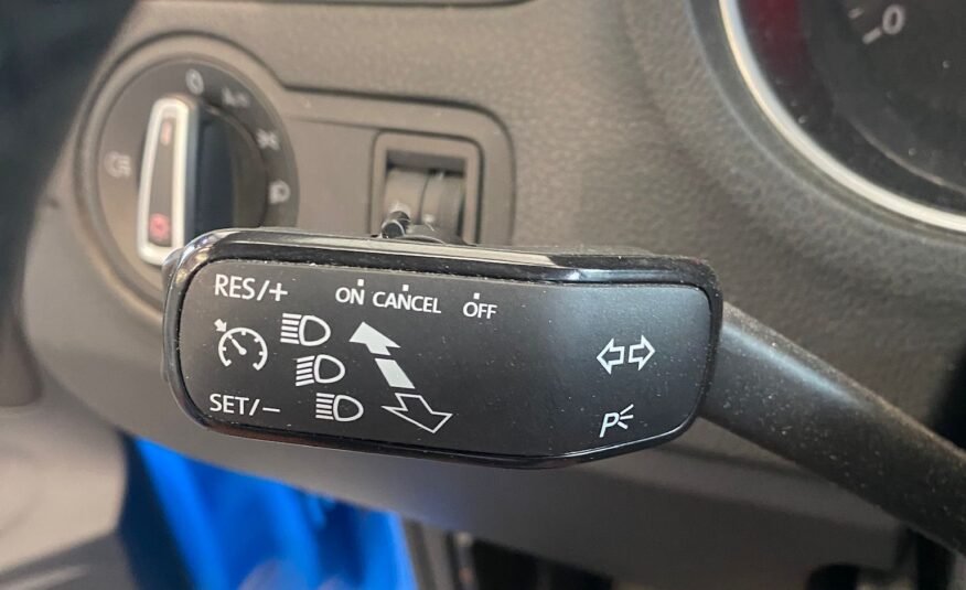 VOLKSWAGEN POLO 1.6 TDI