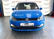 VOLKSWAGEN POLO 1.6 TDI
