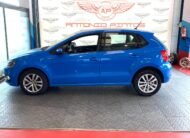 VOLKSWAGEN POLO 1.6 TDI