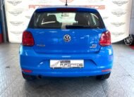 VOLKSWAGEN POLO 1.6 TDI