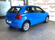 VOLKSWAGEN POLO 1.6 TDI