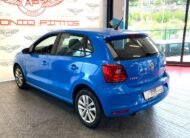 VOLKSWAGEN POLO 1.6 TDI
