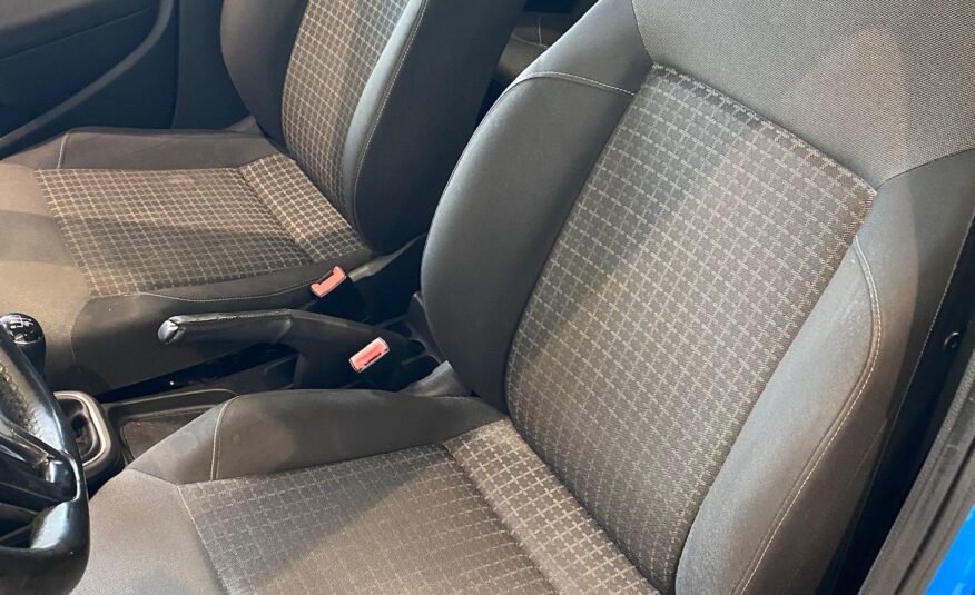 VOLKSWAGEN POLO 1.6 TDI