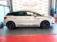 DS DS5 2.0 DIESEL HYBRID